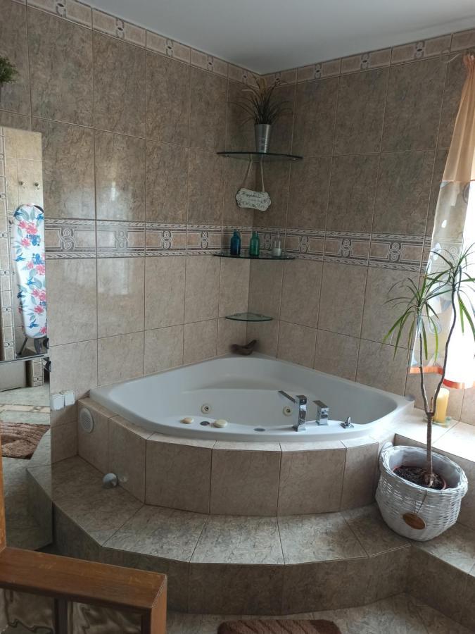 Apartament Suwalski Zakatek Suwałki Exteriör bild