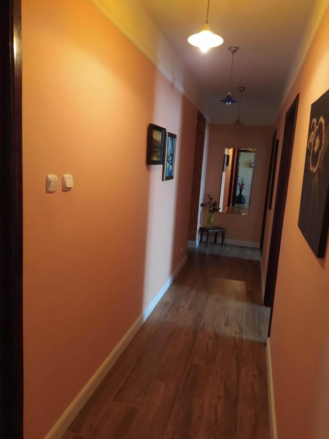Apartament Suwalski Zakatek Suwałki Exteriör bild