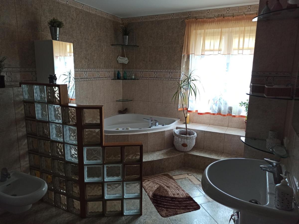 Apartament Suwalski Zakatek Suwałki Exteriör bild